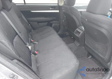 2010 Subaru Outback 2.5I Premium z USA, uszkodzony, nr VIN 4S4BRBCC8A3374626